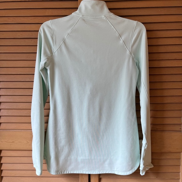 Under Armour Coldgear Half Zip - Picture 2 of 4